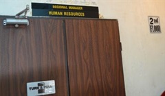 TRA Ilala Regional Manager Office